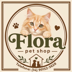 Flora Petshop